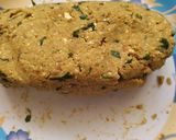 A picture of step 6 of Veg shami kabab.