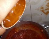 मोमोज़ की तीखी चटनी (Momos ki teekhi chutney recipe in hindi) रेसिपी चरण 4 फोटो
