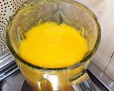 Mango ice cream recipe step 1 photo