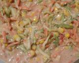 Foto del paso 10 de la receta: Pastel de verduras