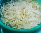 Foto langkah ke 3 dari resep Sambal Goreng Ayam Stik Kentang.
