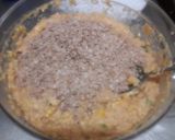 Foto del paso 4 de la receta: Hamburguesa de soja y hummus 🍔