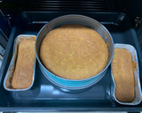 Foto del paso 7 de la receta: Bizcocho de limón “la abuela “
