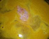 Magaz khradhi recipe step 1 photo