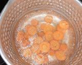Foto langkah ke 1 dari resep Tumis sawi wortel.