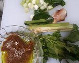 Foto langkah ke 1 dari resep Soto Daging.