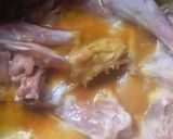A picture of step 3 of Masala Chicken Curry.