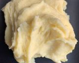 A picture of step 5 of Mashed Potatoes.
