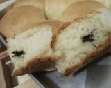 Foto langkah ke 8 dari resep Roti sobek sederhana tanpa ulen tanpa mixer.