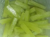 Mứt bí đao