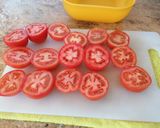 Foto del paso 1 de la receta Salmorejo