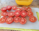 Foto del paso 1 de la receta: Salmorejo