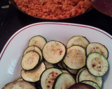 Foto del paso 2 de la receta: Musaka con pollo