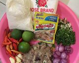Foto langkah ke 1 dari resep Baso Aci Ayam.