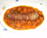 Foto del paso 8 de la receta: Ternera enrollada
