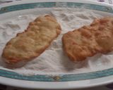 Foto del paso 15 de la receta #WeeKendTour.. Orejas