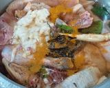 Foto langkah ke 1 dari resep 32. Ayam goreng kampung bumbu kuning.