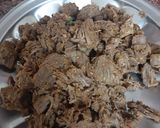 A picture of step 4 of Pin wheel kebab.
