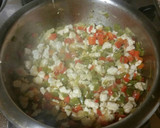 Foto del paso 3 de la receta: Fajitas de pollo