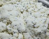 Foto del paso 1 de la receta: Mbeyú o Tapioca fit 👌