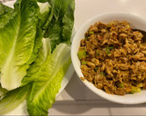 Foto del paso 1 de la receta: Wrap de Lechuga y Pollo