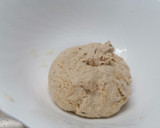 Foto del paso 2 de la receta: Pan de hogaza especiado en freidora de aire