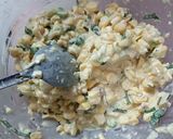 Foto langkah ke 4 dari resep Bakwan Jagung.