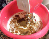 Foto del paso 1 de la receta: Crema de moka para rellenos