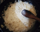 Foto del paso 2 de la receta: Pechuga de pollo en salsa de queso
