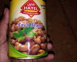 Fava beansmatakin girki1 hoto