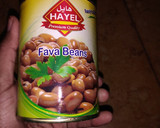 Fava beansmatakin girki1 hoto