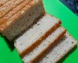 A picture of step 10 of Homemade Bread.