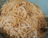 Foto langkah ke 2 dari resep Soun Goreng.
