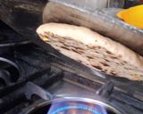 સ્ટફ્ડ રોટી (Stuffed Roti Recipe In Gujarati) રેસીપી સ્ટેપ7ફોટો