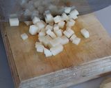 Foto del paso 6 de la receta: Tres banderillas al estilo coreano 🍢
