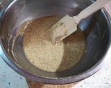 伯爵戚風蛋糕 (燙麵法)的食譜步驟7照片