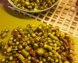 Foto del passaggio 1 della ricetta Flan di asparagi