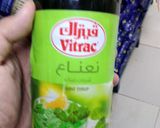 صورة لخطوة 2 من وصفة ليمون بالنعناع 🍃🍋