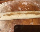 A picture of step 2 of California Farm Puff Pastry Cookies.