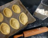 Foto del paso 5 de la receta: Empanadas, nachos y guacamole Súper Bowl