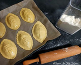 Foto del paso 5 de la receta: Empanadas, nachos y guacamole Súper Bowl