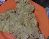 Foto langkah ke 2 dari resep Chicken Steak w/bbq sauce.