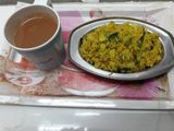 બટાકા પૌવા (Bataka Poha Recipe In Gujarati)