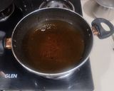 A picture of step 3 of Cajun Potatoes (baby potato cornflour).