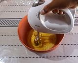 Foto del paso 3 de la receta: Pastel imposible (chocoflan)