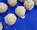 Foto langkah ke 3 dari resep Kroket Ayam simpel.
