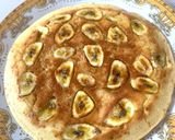 Foto langkah ke 4 dari resep Bolu pisang teflon.