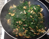 Foto del paso 2 de la receta: Espinacas