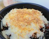 Foto del paso 6 de la receta Moussaka (lasaña de berenjena)