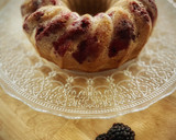 Foto del paso 5 de la receta: Pastel de moras